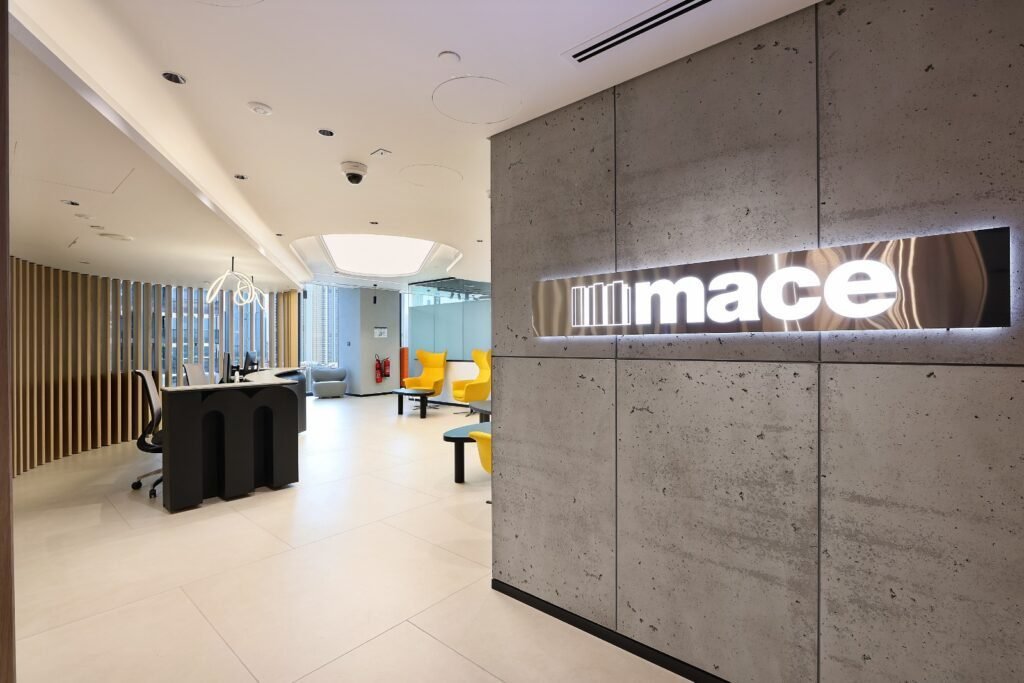 MACE HQ